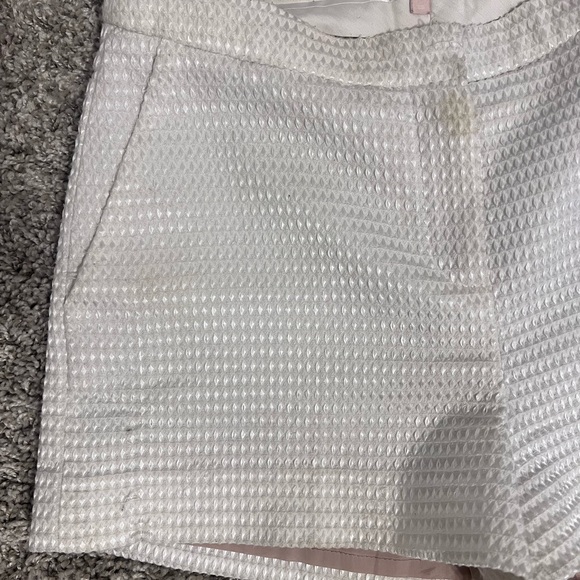 SuperTrash by Olcay Gulsen Tailored Shorts - Picture 8 of 9